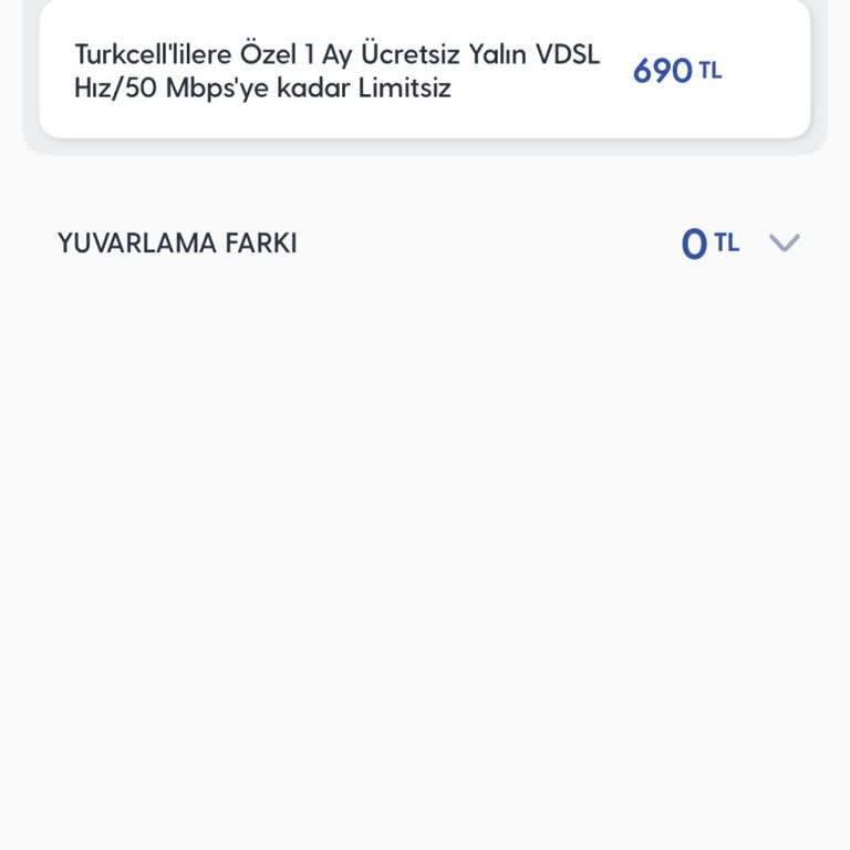 Sadık Müşteriye Fiyat Zamı Ve Ayrıcalık Sunulmaması