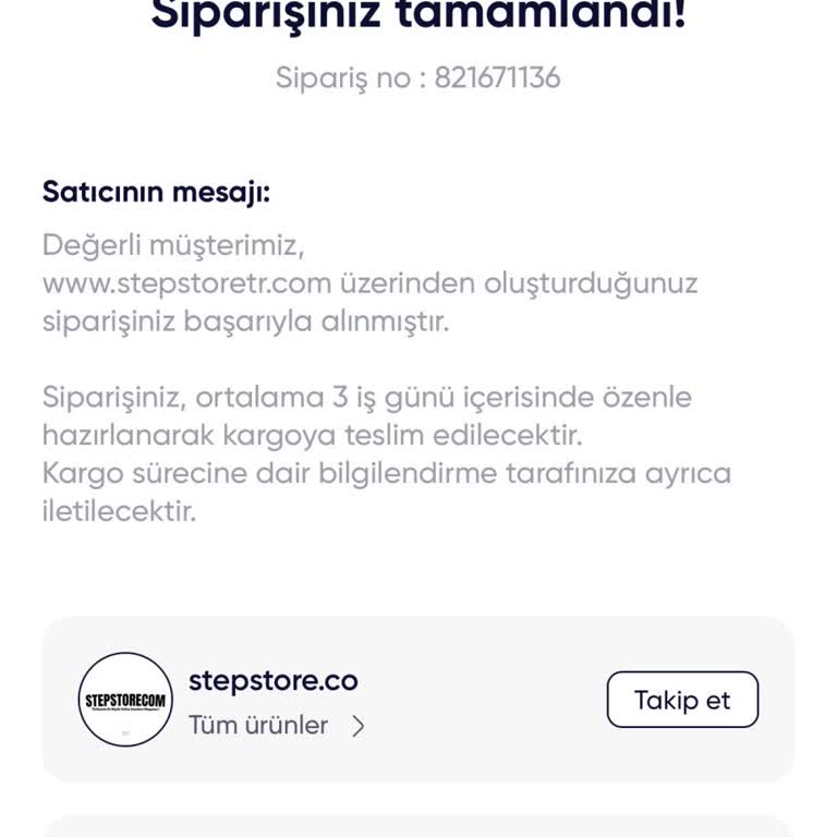 Shopier'de İade Talebime Cevap Gelmedi
