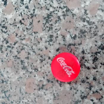 Coca-Cola Şişelerinde Kod Eksikliği