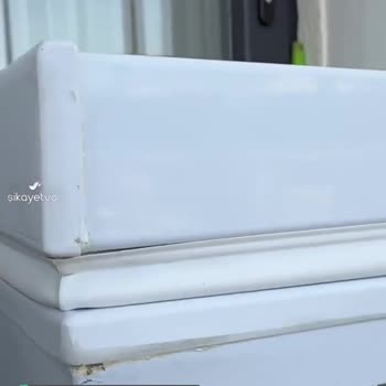 Uğur Soğutma Defolu Ürün, Kozmetik Sorunlu