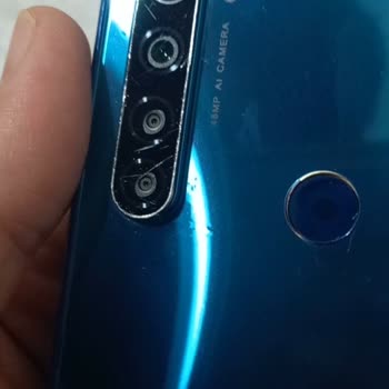 Orijinal Olmayan Telefon Ve Yan Sanayi Şarj Aleti Gönderildi, Satıcı İadeyi Reddetti