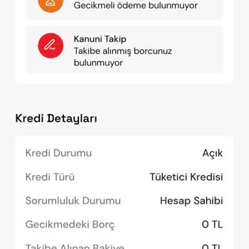 Açıklamasız Kredi Kartı Kapatılması, Ödeme İmkânsızlığı Ve Findeks Kayıt Hatası