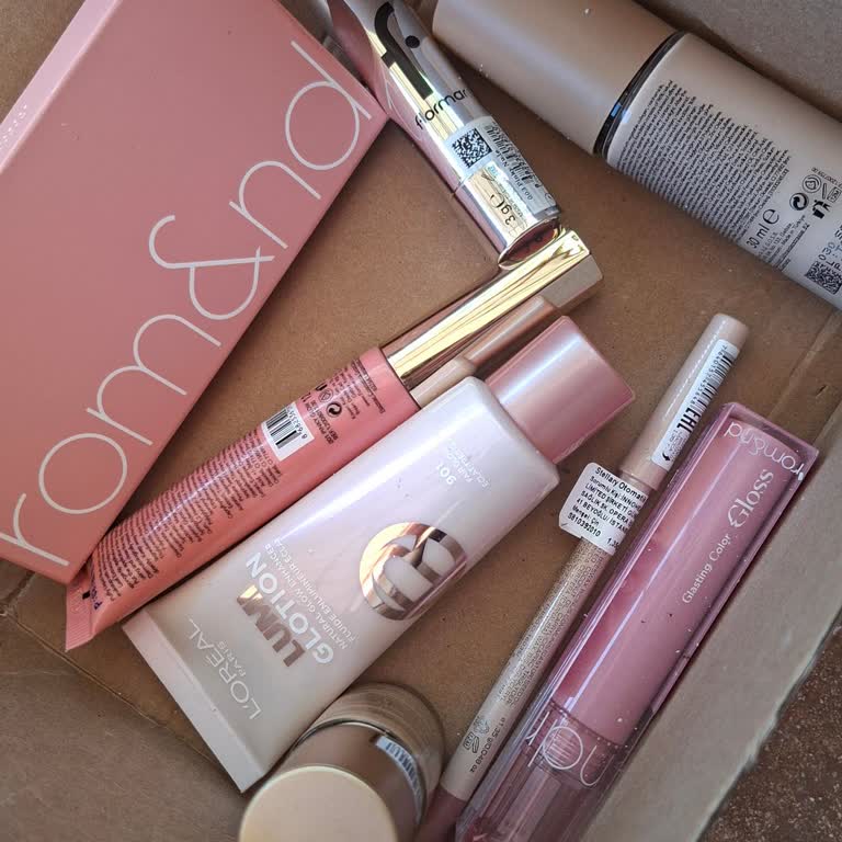 Flormar Kontör Ve Maybelline Kapatıcı Ürünleri Eksik Gönderildi
