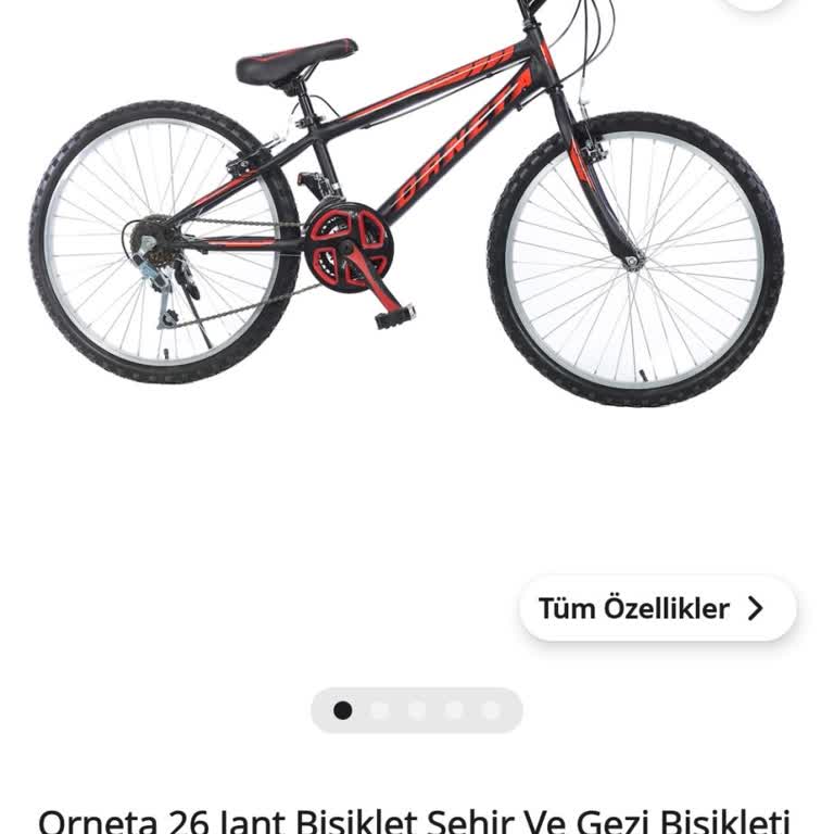 N11'den Aldığım Jant Bisiklet Hâlâ Teslim Edilmedi