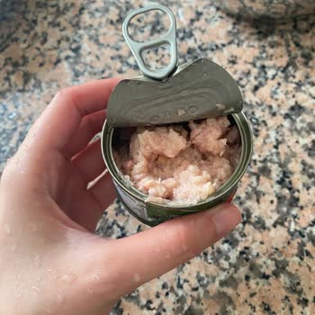 Superfresh Zeytinyağlı Ton Balığında Bozulmuş Tat Ve Kalite Şikayeti