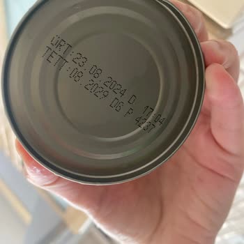 Superfresh Zeytinyağlı Ton Balığında Bozulmuş Tat Ve Kalite Şikayeti