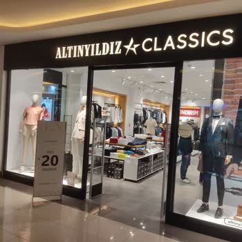 Altınyıldız Classics Şahıs Mağazasında Kampanya İndirimi Reddedildi