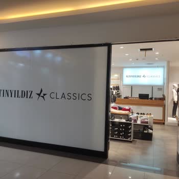 Altınyıldız Classics Şahıs Mağazasında Kampanya İndirimi Reddedildi