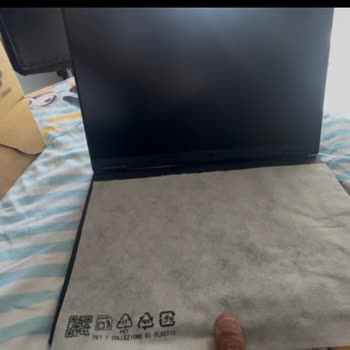 Hepsiburada Ve Teknorya'dan Üretim Hatalı Laptop Değişim Talebinin Reddi