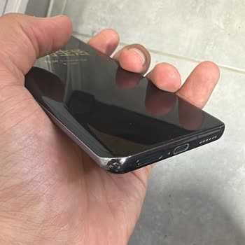 Mükemmel Kozmetik Duyurduğu Huawei Mate 50 Pro Gerçekte Çizik Ve Ezik Geldi
