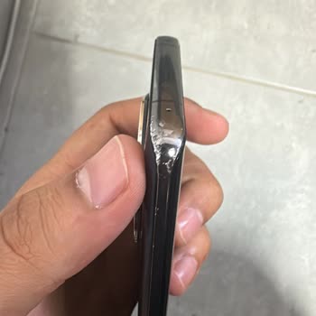 Mükemmel Kozmetik Duyurduğu Huawei Mate 50 Pro Gerçekte Çizik Ve Ezik Geldi