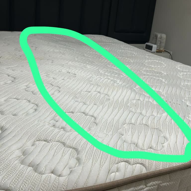 Garanti Süresi Bittiğinde Yatak Çökmesi Ve Ücretli Çözüm