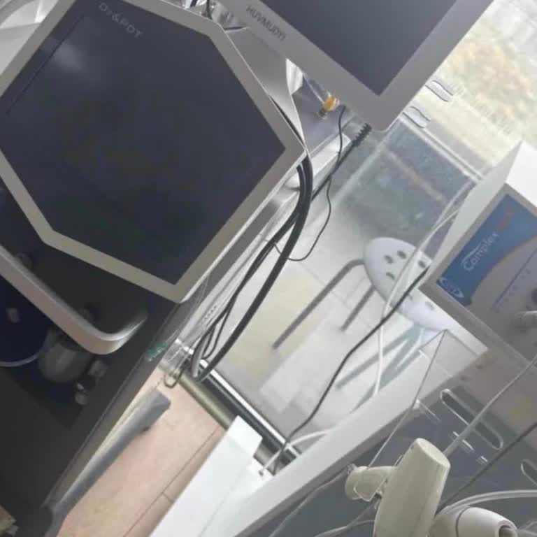 Dekolte Bölgesine Hydrafacial Uygulaması Reddedildiği İçin Şikayet