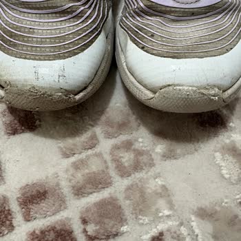 Skechers Çocuk Ayakkabısının Bir Yıla Dönmeden Parçalanması Ve Garanti Reddi