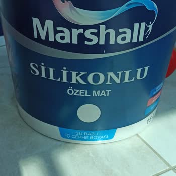 Katalog Renginden Farklı Boya Rengi: İade Ve Özür Talebi