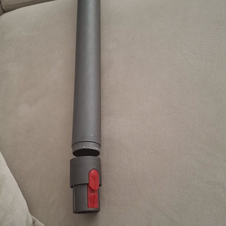 Dyson Servisi Parça Göndermedi Ve Sürekli Bekletme Mağduriyeti