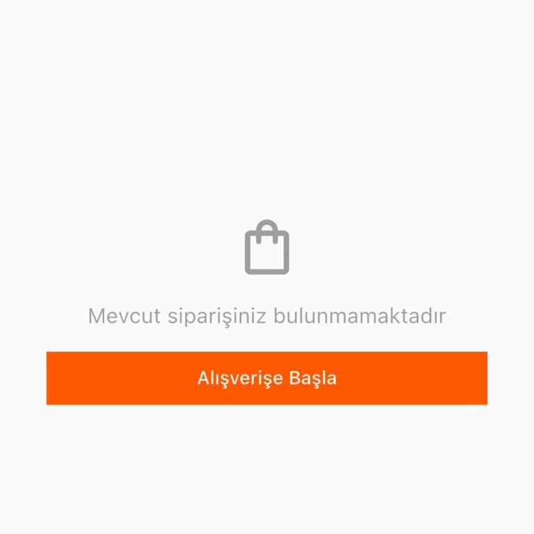 Tuğba Ulusan Ödeme Yapılan Sipariş Görünmüyor Ve Destek Yanıt Vermiyor