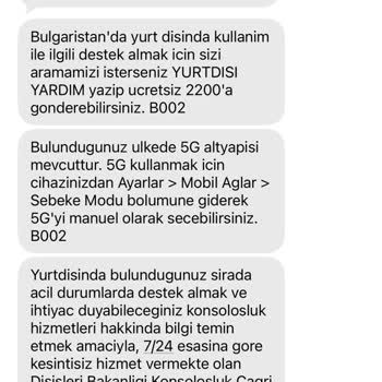 Her Yerde Çeker Vaadi Boşa Çıktı: Çatalca’da Şebeke Yokluğu Ve Güvenlik Riski