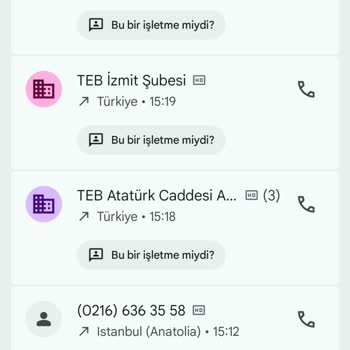 TEB Bankası Adana Şubesinde Kredi Kartı İşlemleri İçin Müşteri Hizmetlerine Ulaşılamıyor
