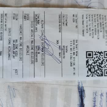 Sağlam Teslim Edilen Pos Cihazı İçin 13.375 TL Haksız Kesinti