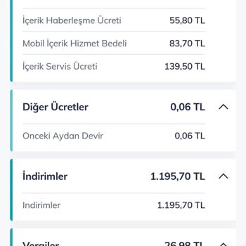 Yanıltıcı Onay Sonrası İade Edilmeyen 279 TL Ücretli Abonelik