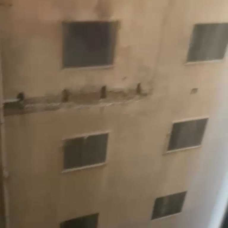 Elizan Turizm VIP Hac Turunda Aldatıcı Konaklama Ve Zorunlu Çıkış