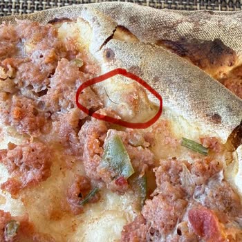 Ethno Otel Belek’te Yemek Kalitesi Ve Hijyen Sorunları Tatilimizi Mahvediyor