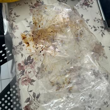 Aras Kargo’da Teslimat Gecikmesi Ve Bozulmuş Ürünler Mağduriyeti