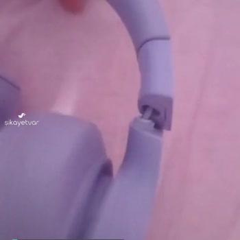JBL Kulak Üstü Kulaklık Kablo Hatası