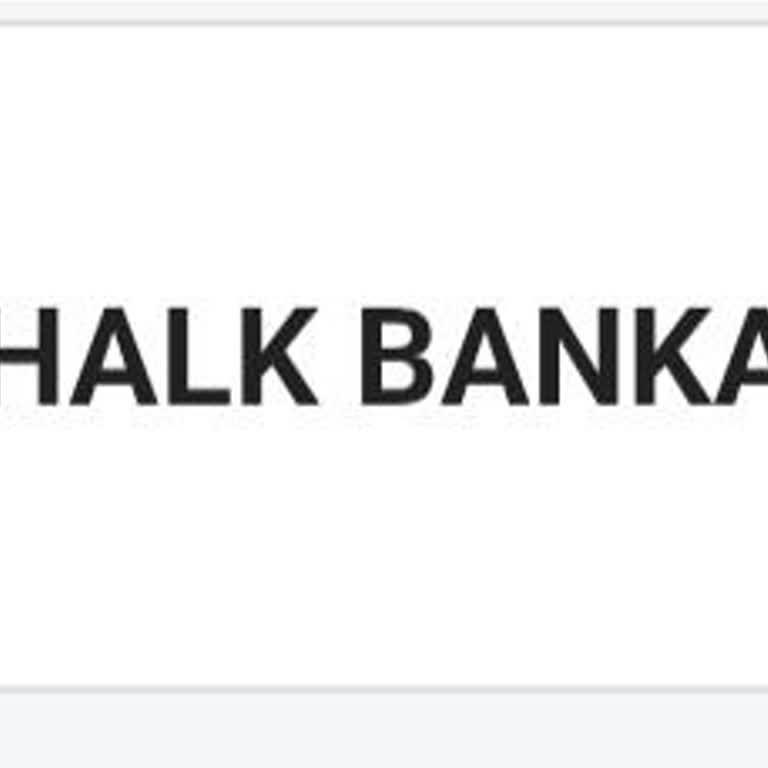 E-Devlet'te Yanlış Açık Görünen Halkbank Ve TOKİ Hesabım