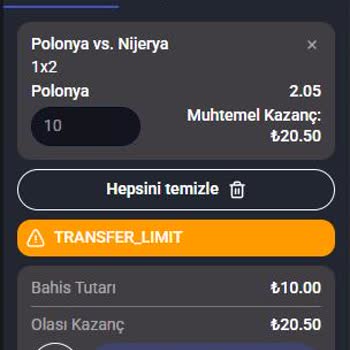 Spor Bahisleri Kısıtlaması Nedeni Açıklanmalı Ve Kaldırılmalı