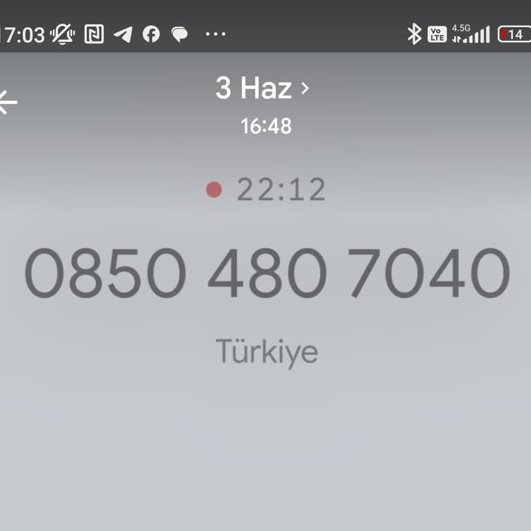 Müşteri Hizmetlerine Uzun Bekleme Süresi Ve Bağlantı Sorunu