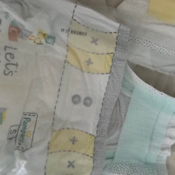 Prima Premium Care 5 Numaralı Bebek Bezlerinde Kenar Yırtılması Sorunu