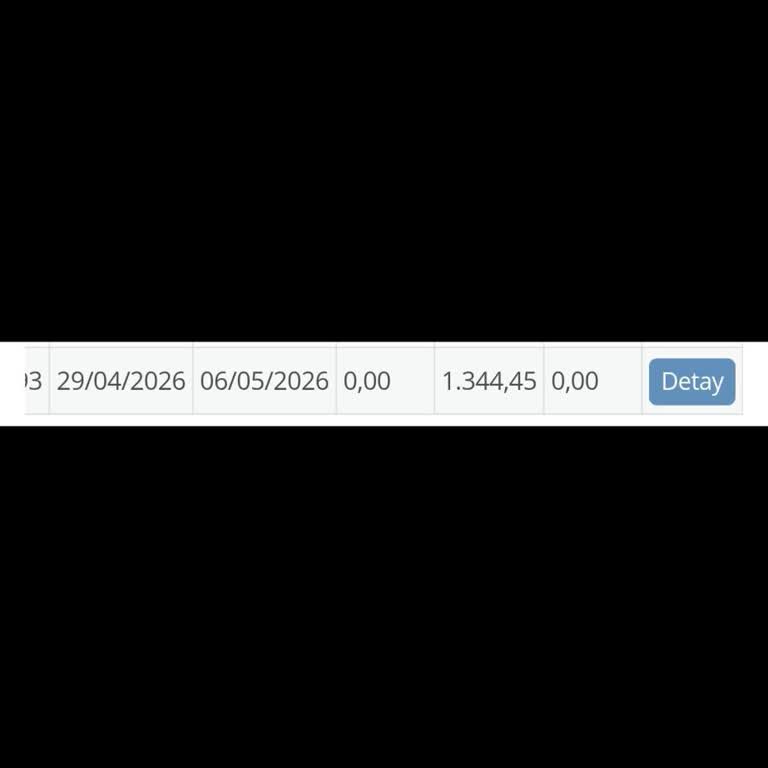 Superbox Kullanımına İlişkin Haksız 1.344,45 TL Fatura Şikayeti