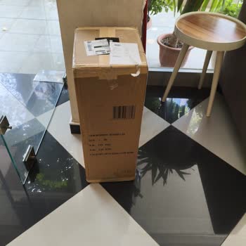 Açılmamış Pakette İkinci El Ürün Şikayeti