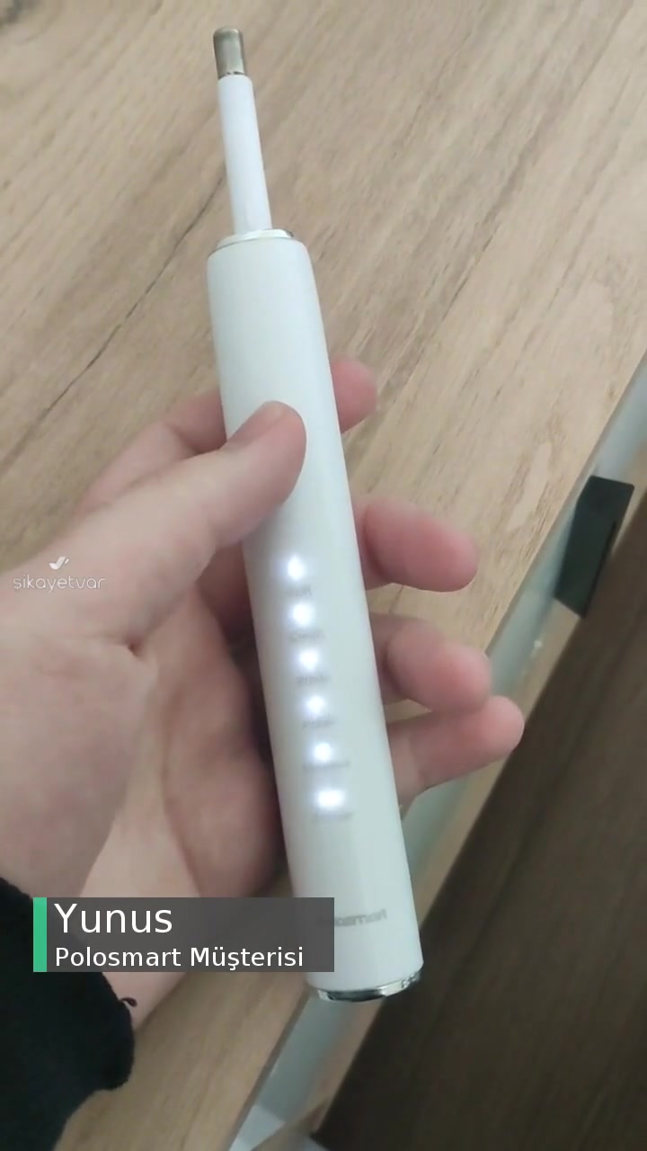 Polosmart Diş Hekiminin Yanılgısı videonun kapak resmi