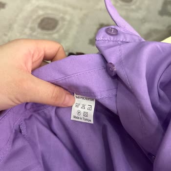 Sipariş No 90385: Yanlış Renk Ve Beden Gönderimi, Cevapsız Müşteri Hizmeti