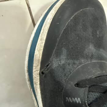 Skechers GO Run Elevate 2.0 Ayakkabısında Yırtılma Ve Açılma Sorunu