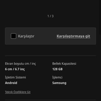 İptal Edilen Siparişin Ödemesi Kartıma İade Edilmedi