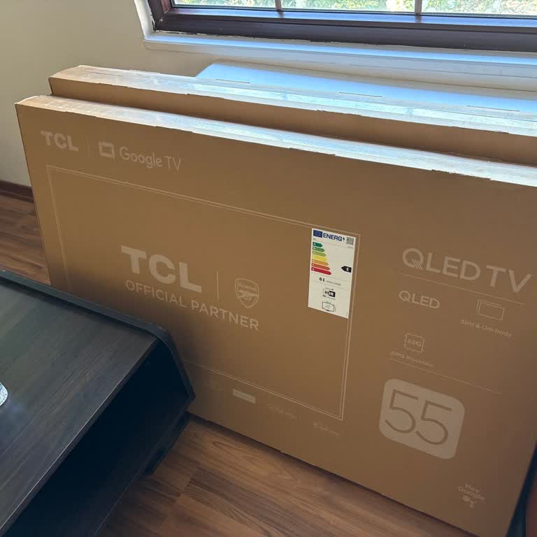 TCL Televizyon Yetkili Servisinin Zorunlu 5.000 TL Kurulum Ücreti Ve Garanti Şartı