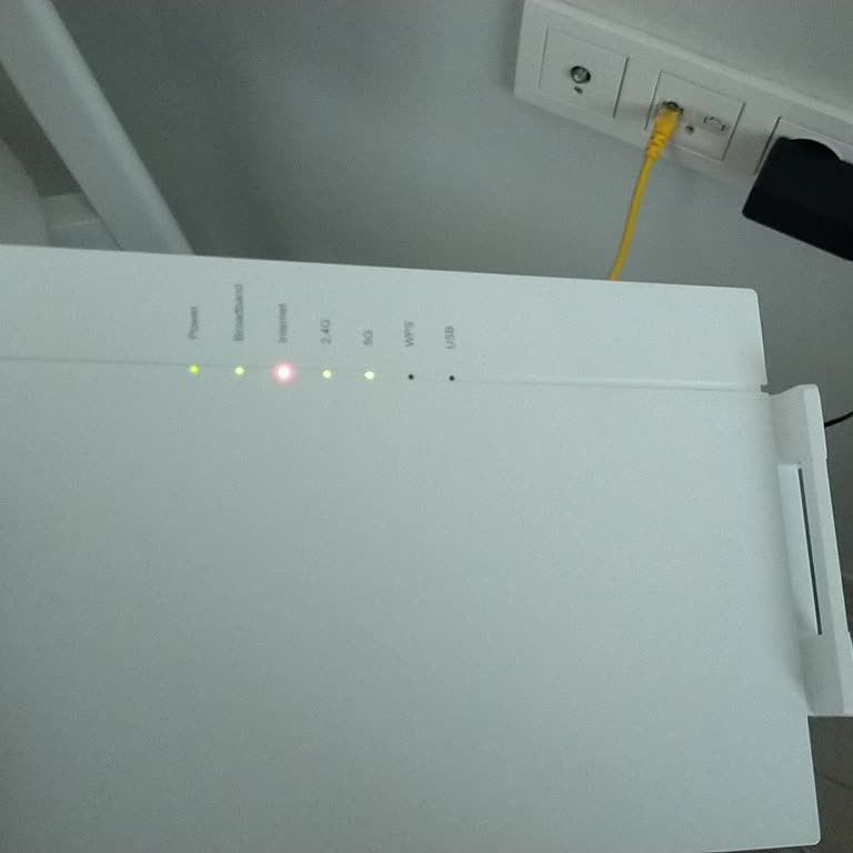 İnternet Bağlantı Sorunu Ve Modem Teslim Talebi Nedeniyle İptal İsteği