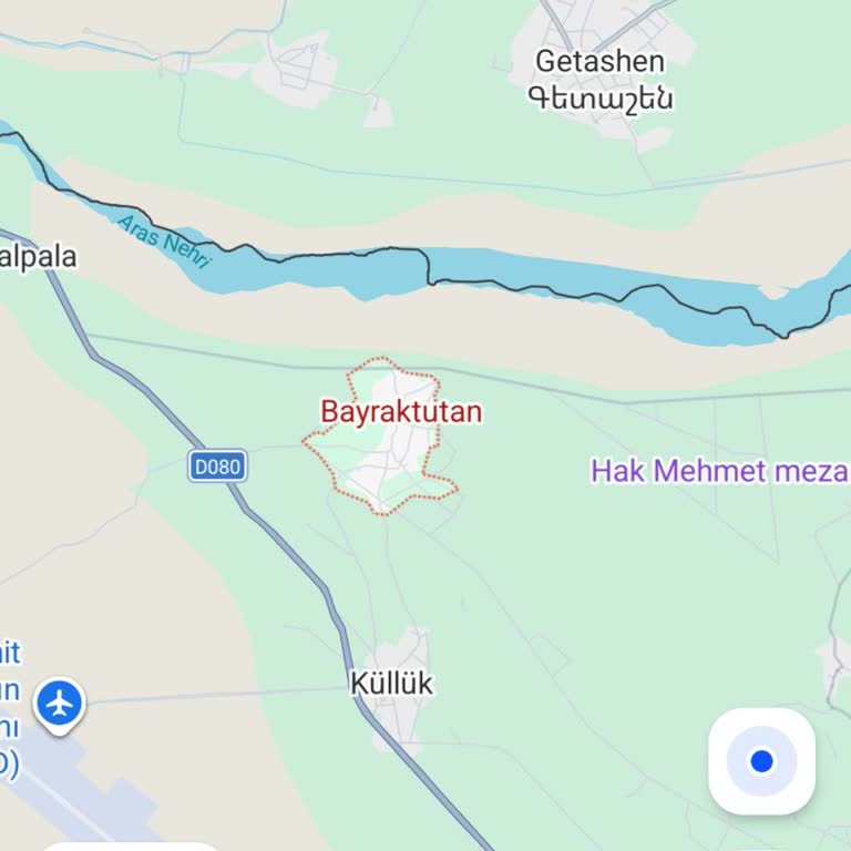 Ermenistan Şebekesine Bağlanma Ve Fatura Sorunu