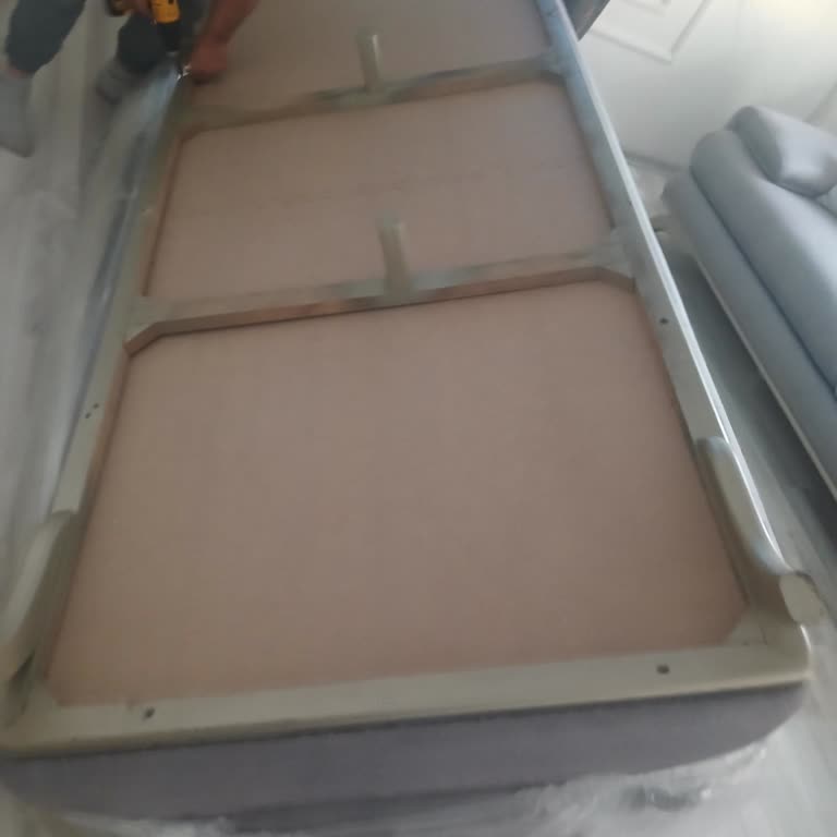 Yanlış Ayak Ve Yırtıklar İçin Hızlı Ve Ücretsiz Çözüm Talebi