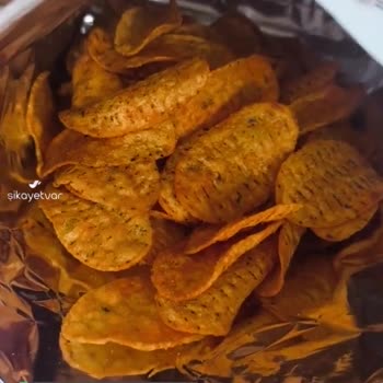 Patos Rolls Rulo Şeklinde Değil Düz