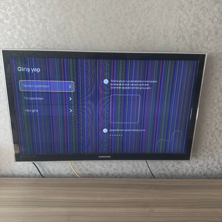 Internet Ve TV Kesintisi İçin Acil Çözüm Ve Telafi Talebi