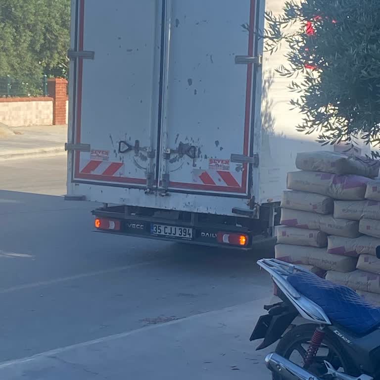 Teslimat Kodu Alınmadan Kapıya Bırakılan Kargo İçin Şikayet