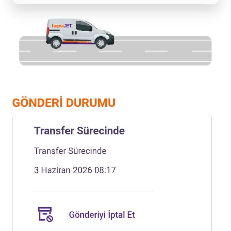 Yanlış Teslimat Bilgisi Nedeniyle Boşuna Şubeye Gittiğim İçin Zaman Kaybı