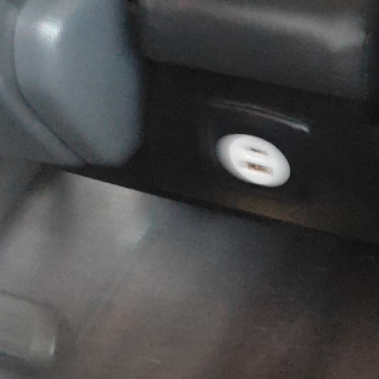 Şarj Ve USB Girişleri Çalışmıyor, Konforsuz Yolculuk