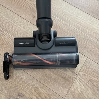 Philips 6000 Serisi Dikey Süpürge Başlık Tırnak Uyumsuzluğu Garantili Hızlı Çözüm Talebi