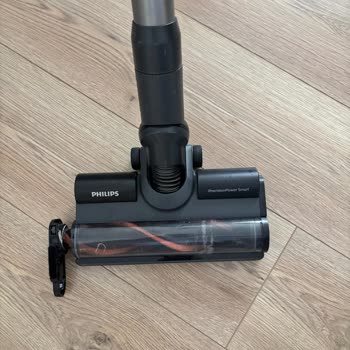 Philips 6000 Serisi Dikey Süpürge Başlık Tırnak Uyumsuzluğu Garantili Hızlı Çözüm Talebi